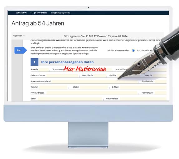 Unsere Premium Tarife